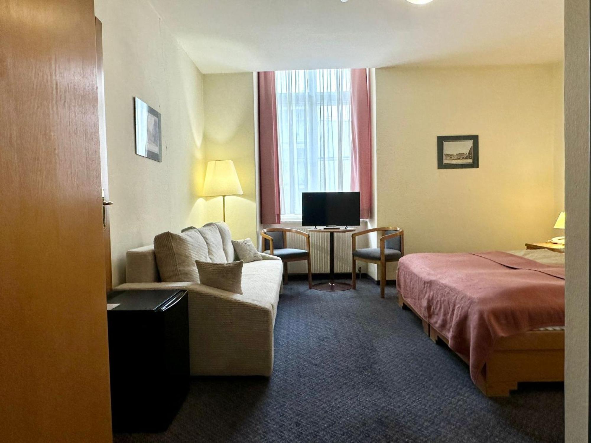 Am Schottenpoint Hotel 3*