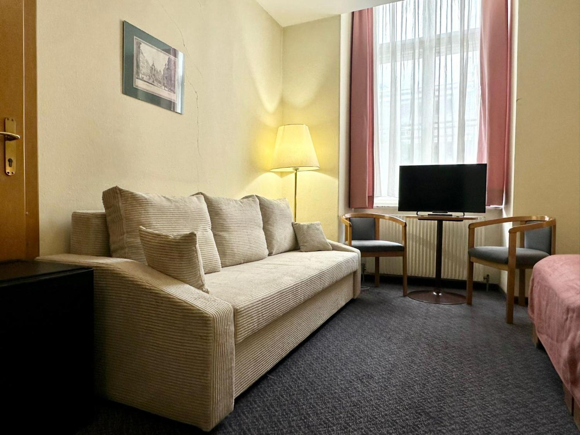 Am Schottenpoint Hotel