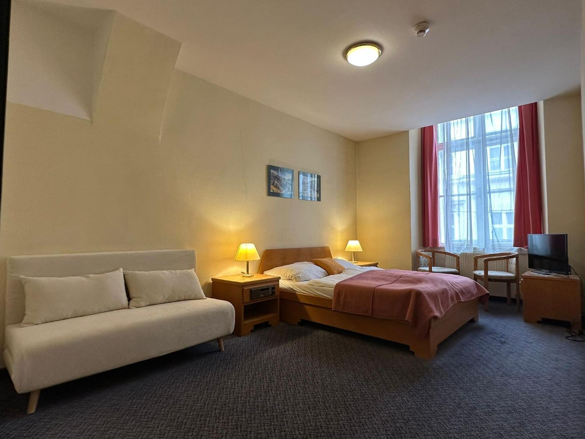 Hotel Am Schottenpoint Wien
