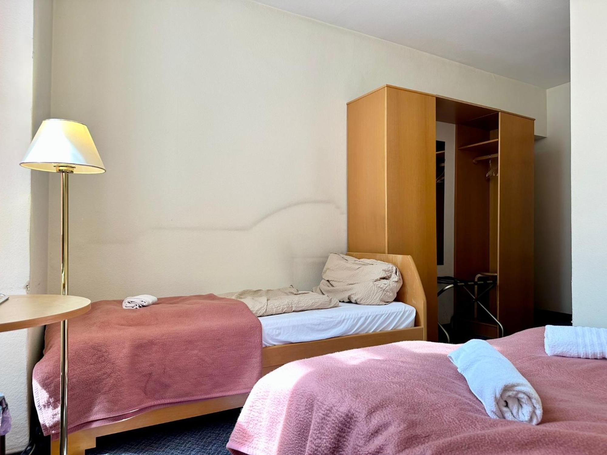 Hotel Am Schottenpoint 3*
