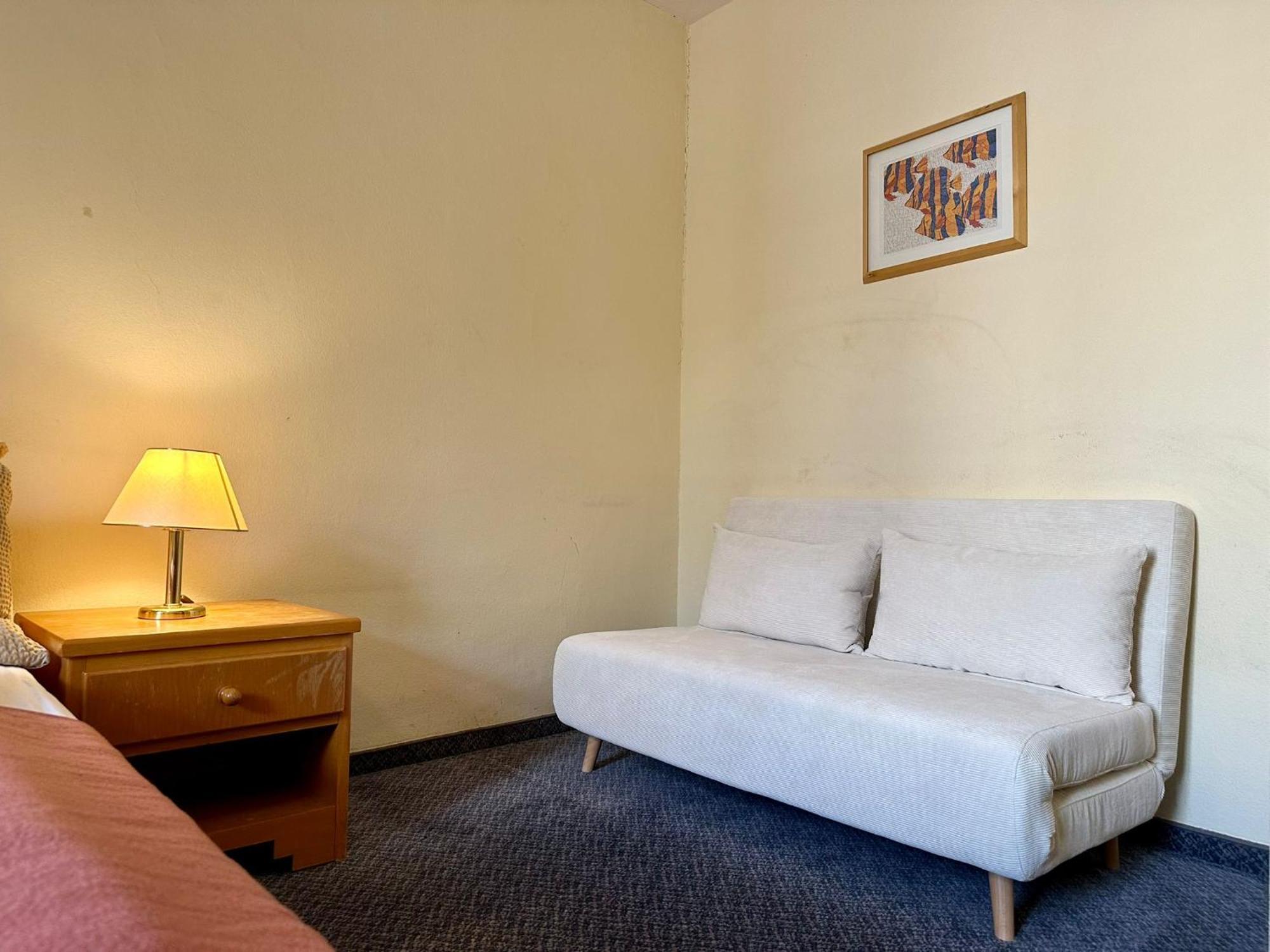 Hotel Am Schottenpoint Wien