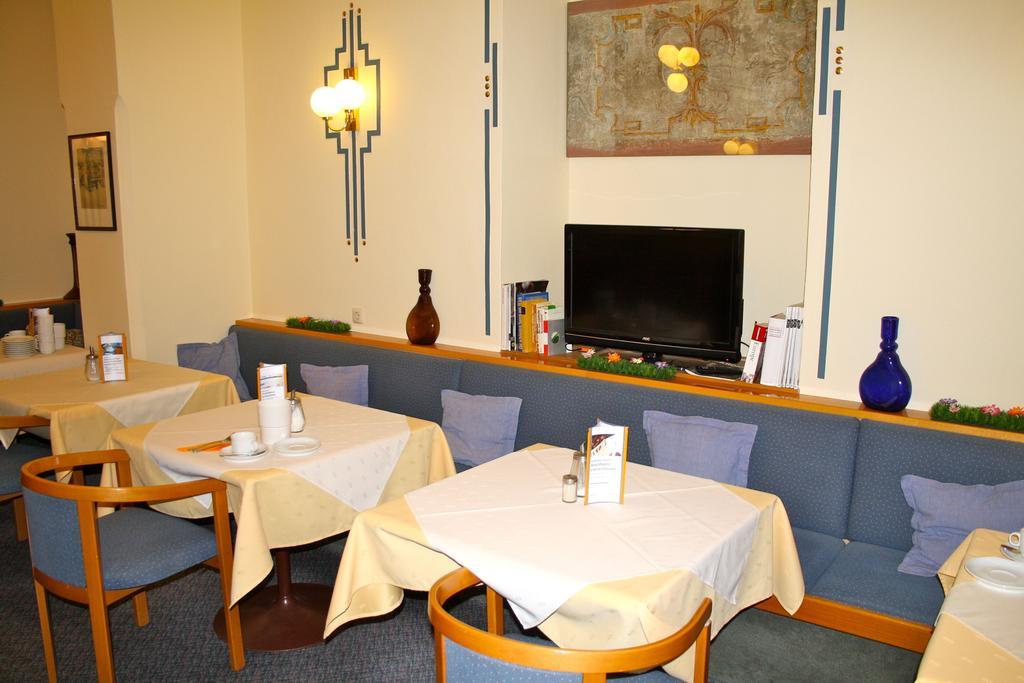 Am Schottenpoint Hotel